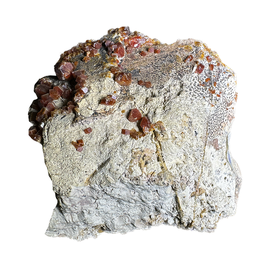 Vanadinite