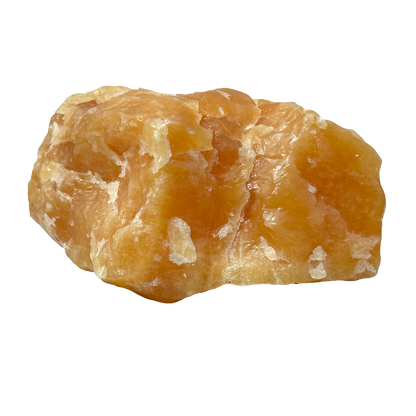 Yellow Calcite
