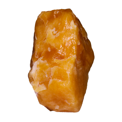 Yellow Calcite