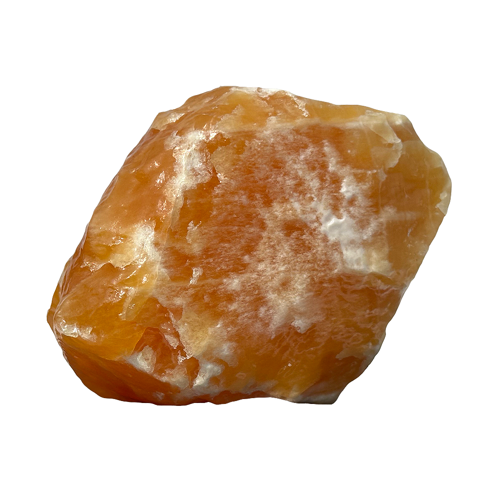 Yellow Calcite