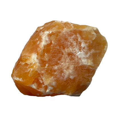 Yellow Calcite