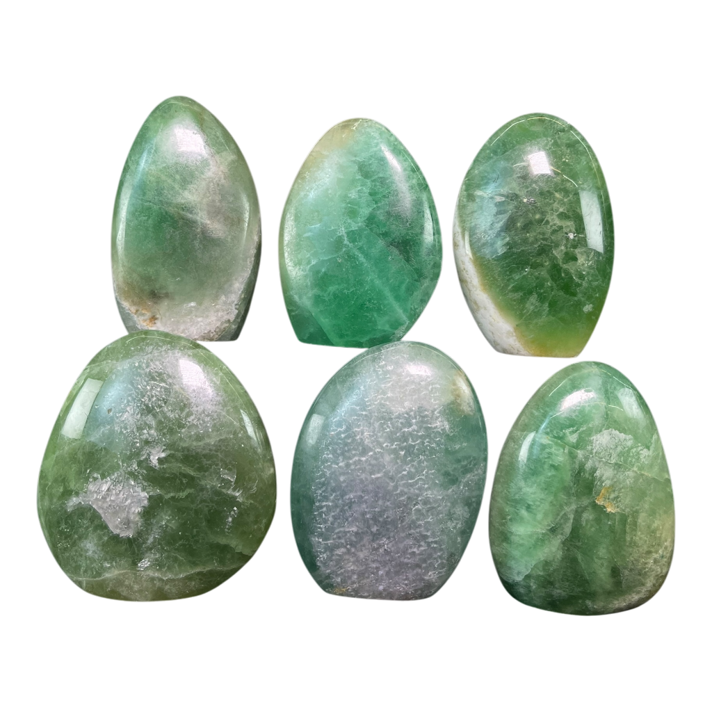 Fluorite