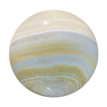 Agate Sphere