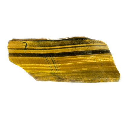 Tiger Eye