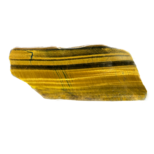 Tiger Eye