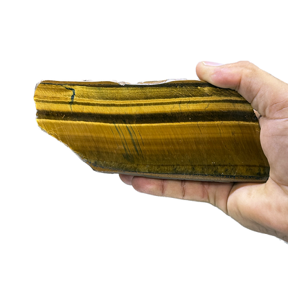 Tiger Eye