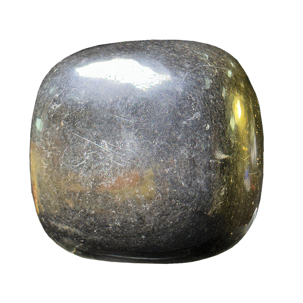 Black Tourmaline
