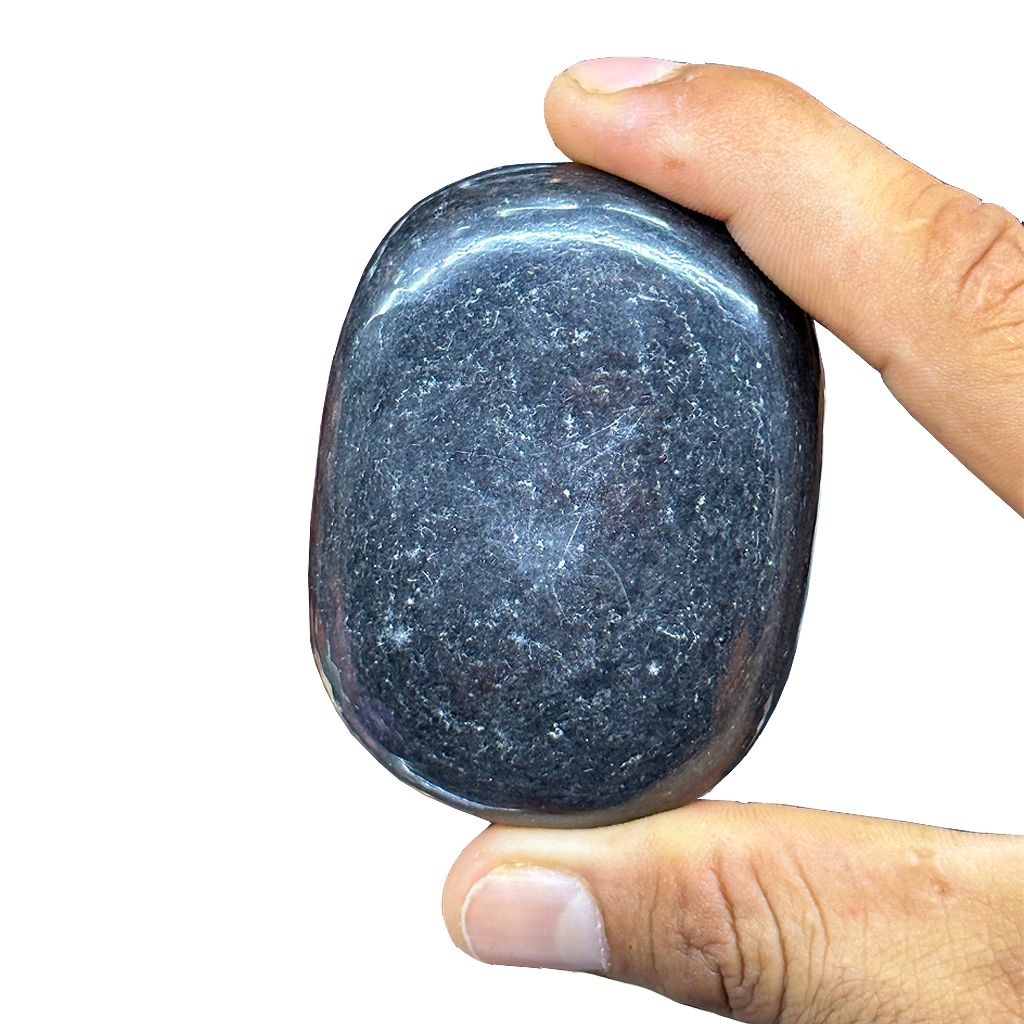 Black Tourmaline