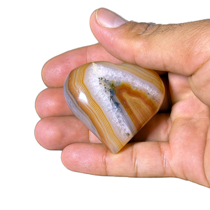 Carnelian Heart