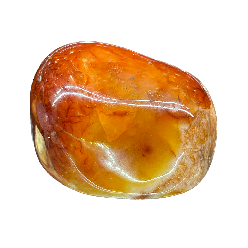 Carnelian