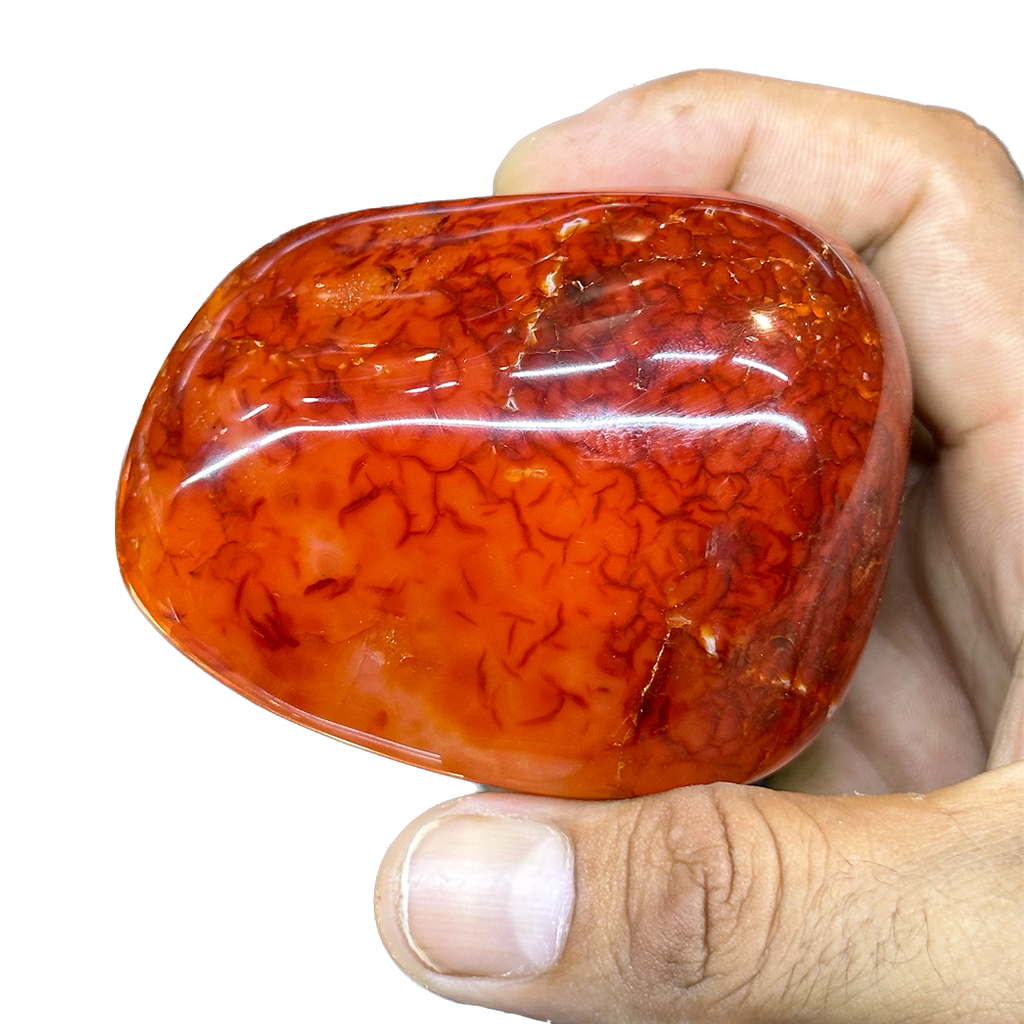 Carnelian