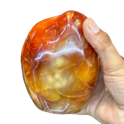 Carnelian