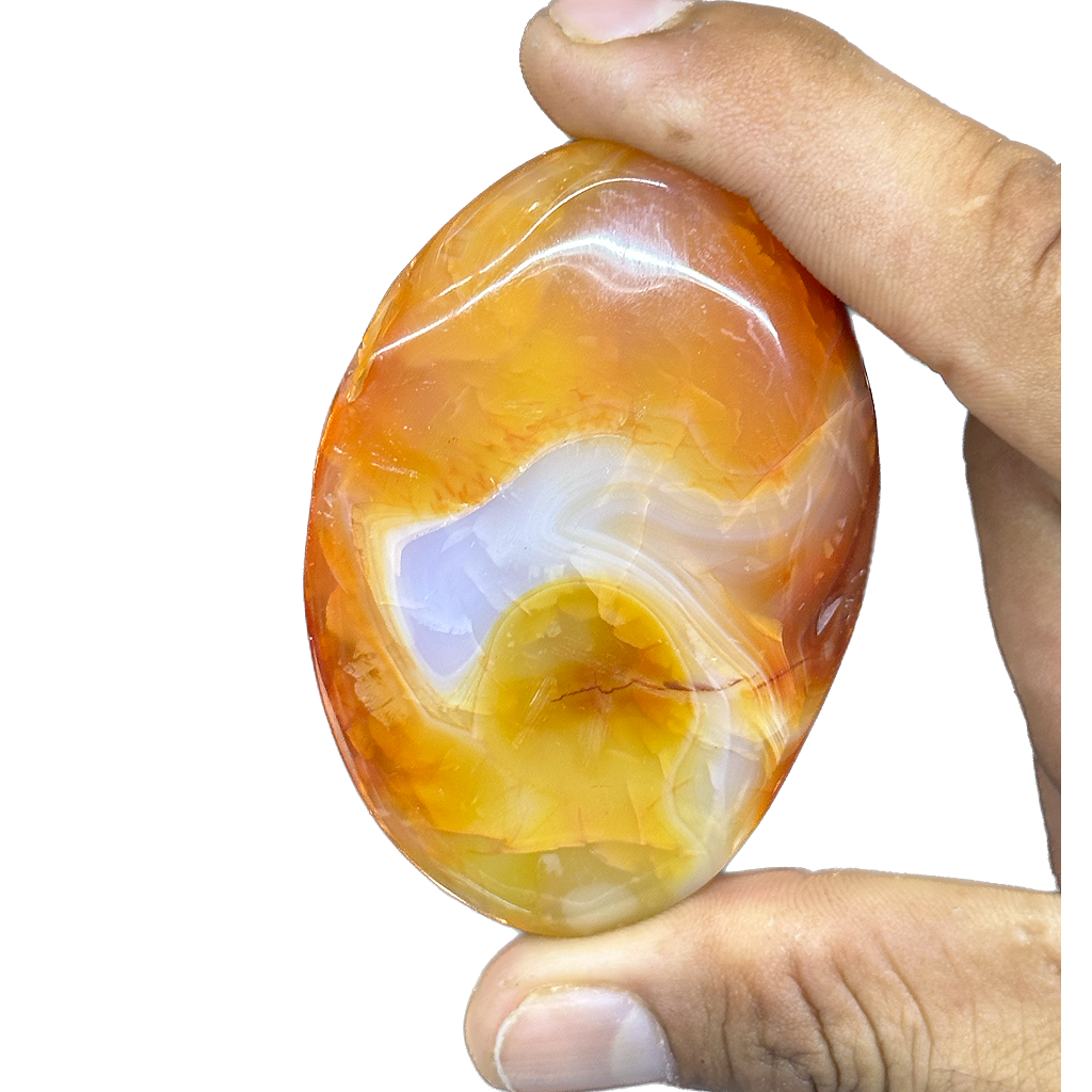 Carnelian