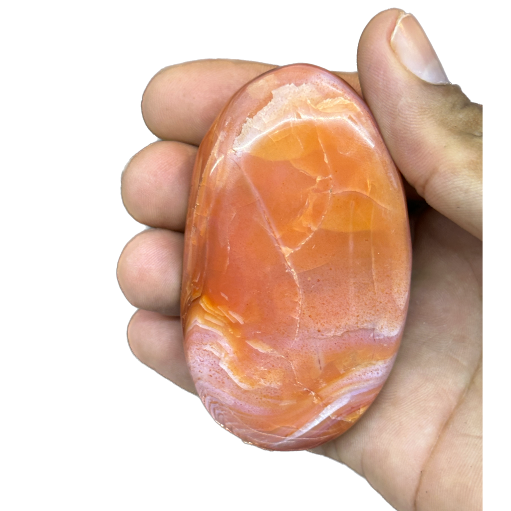 Carnelian