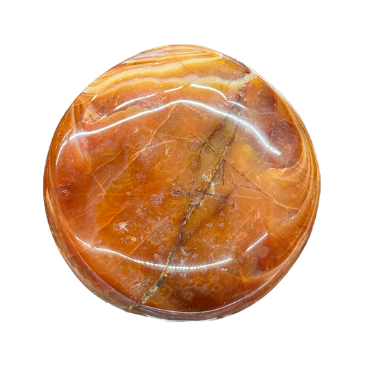 Carnelian