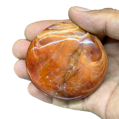 Carnelian