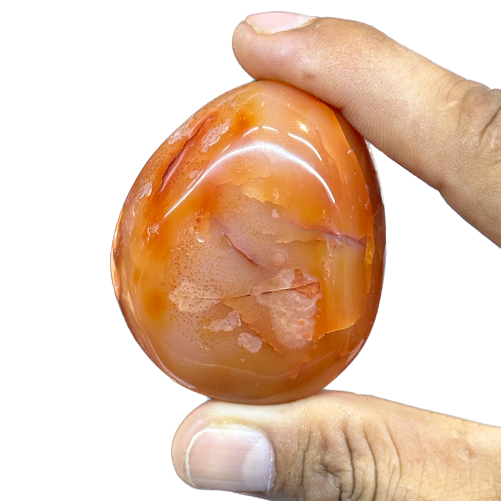 Carnelian
