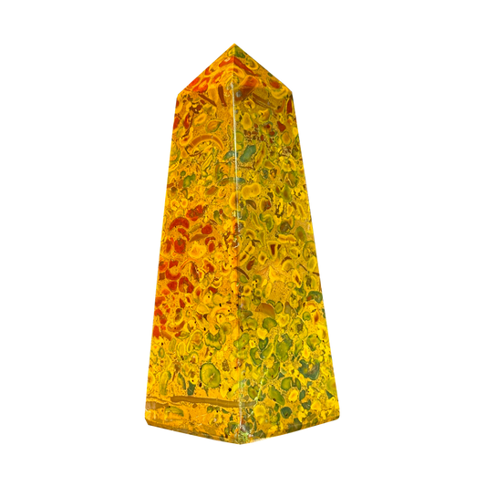 Fruit Jasper