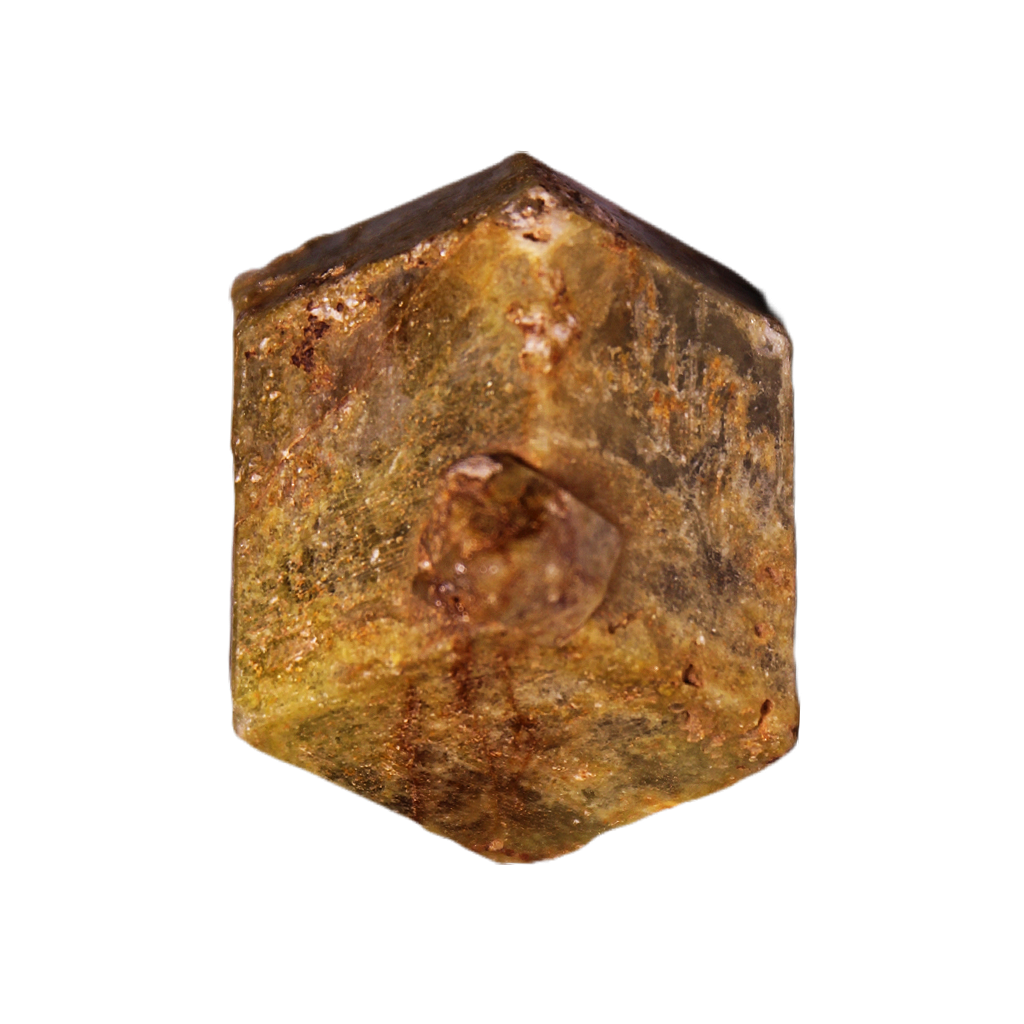 Grossular Garnet