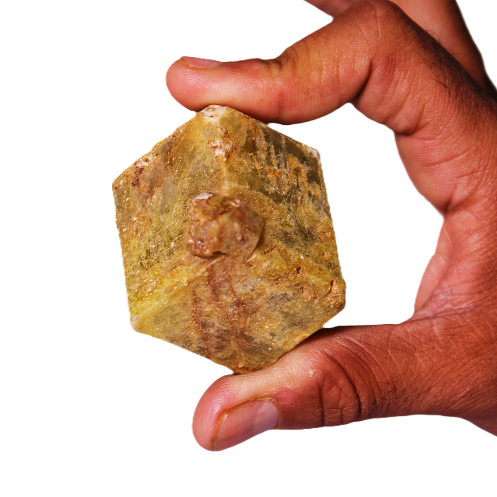 Grossular Garnet