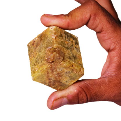 Grossular Garnet