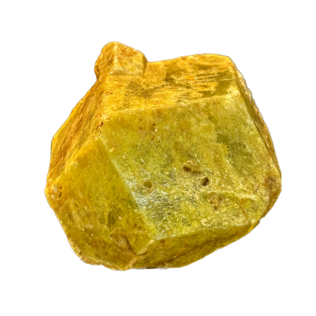 Grossular Garnet