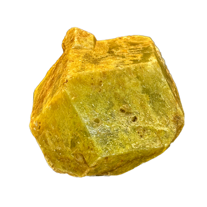 Grossular Garnet
