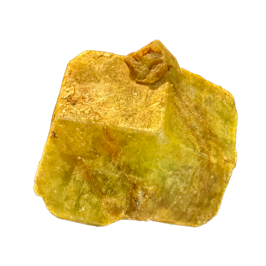 Grossular Garnet