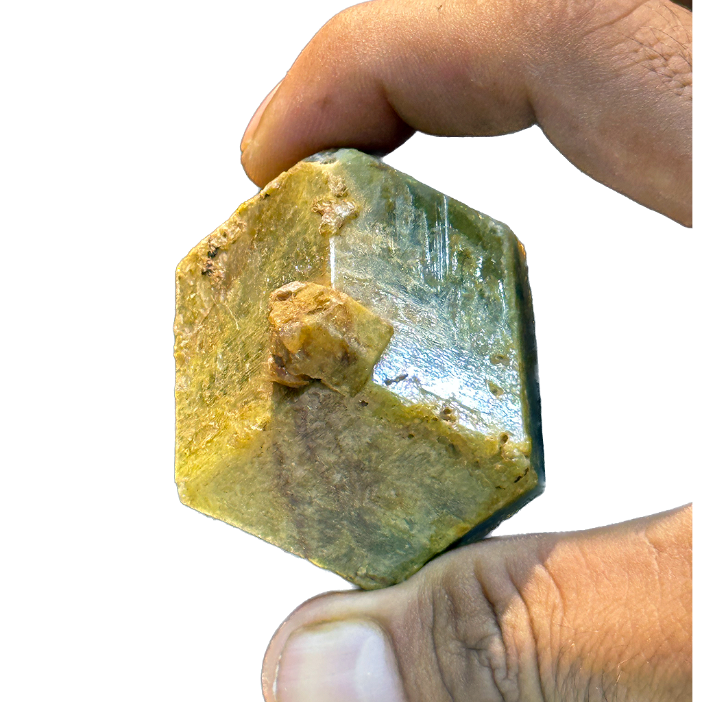 Grossular Garnet