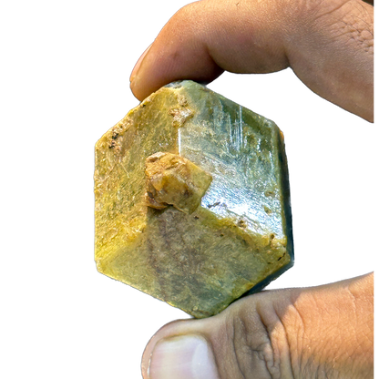 Grossular Garnet