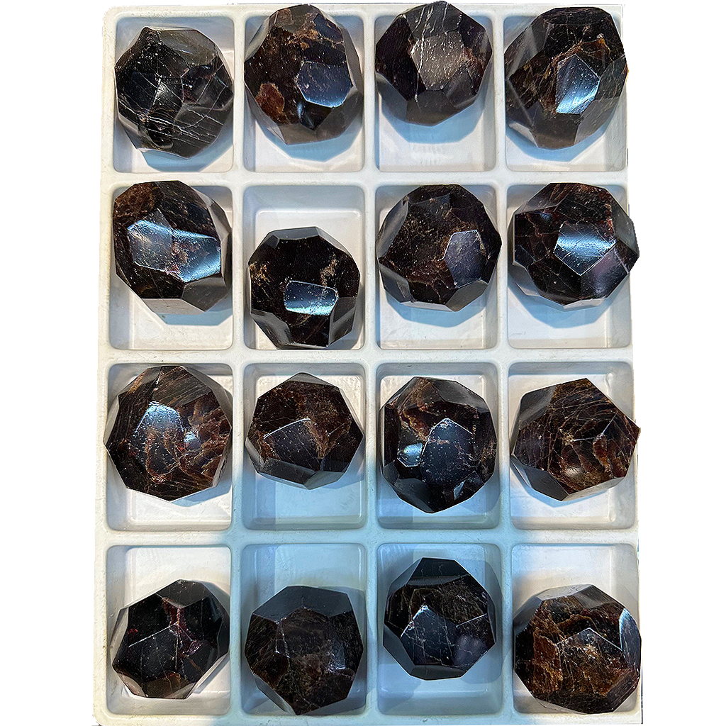 Garnet ( Per Piece )