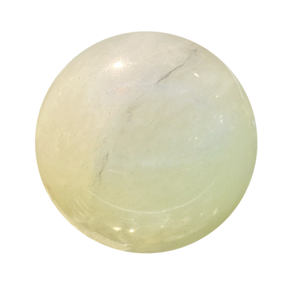 Jade Sphere