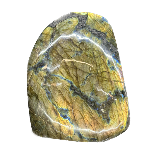 Labradorite