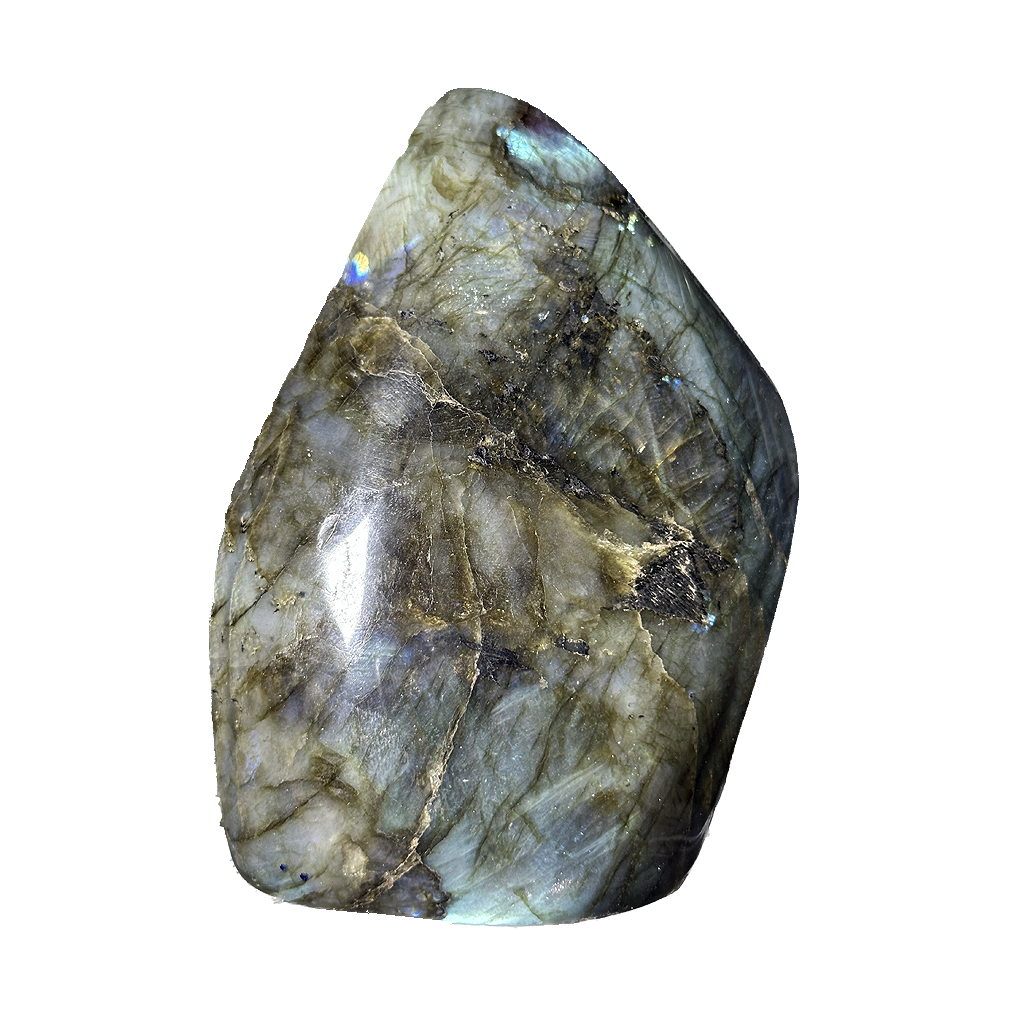 Labradorite