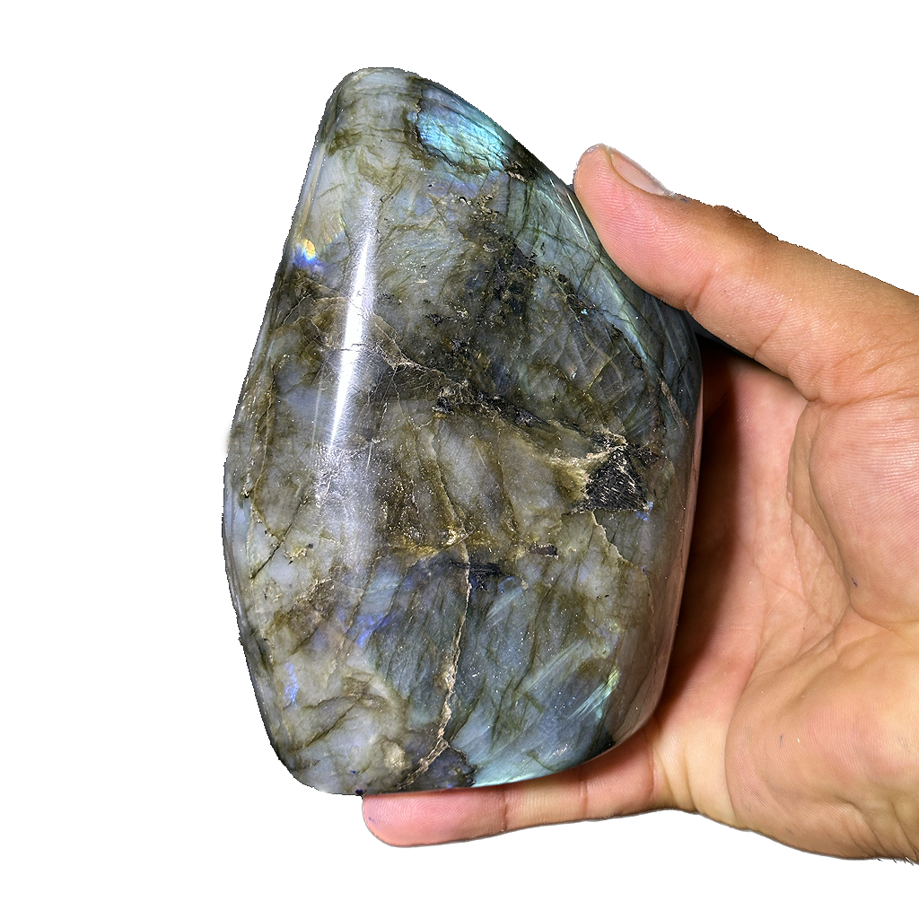 Labradorite