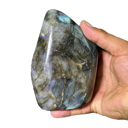Labradorite