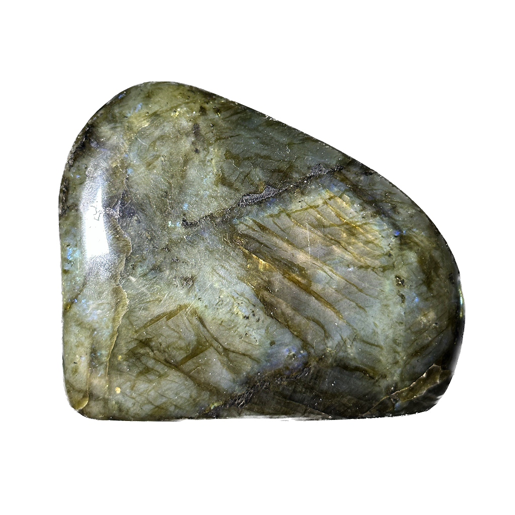 Labradorite