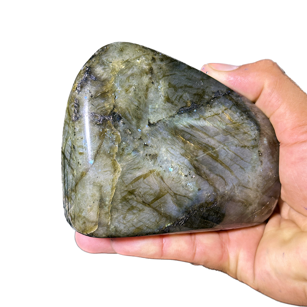 Labradorite