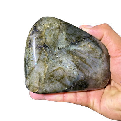 Labradorite