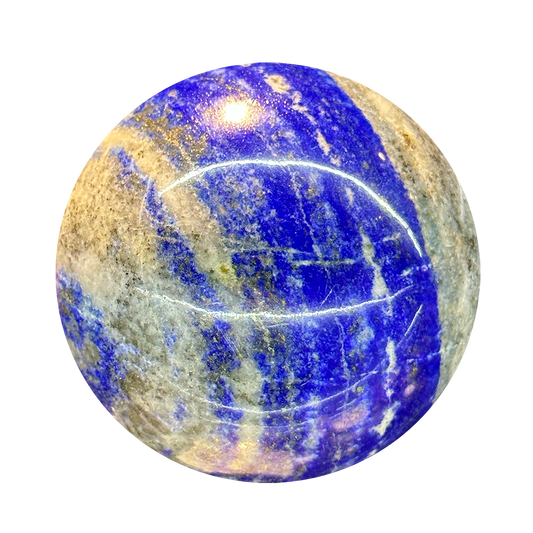 Lapis Lazuli