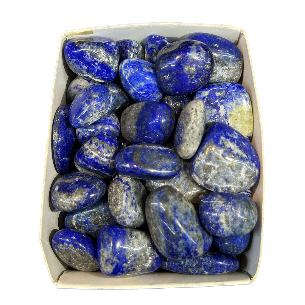 Lapis Lazuli