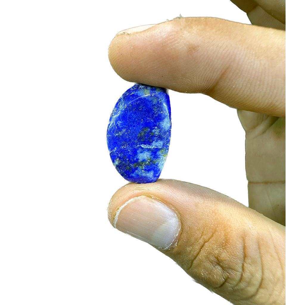 Lapis Lazuli