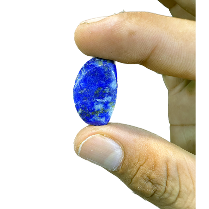 Lapis Lazuli