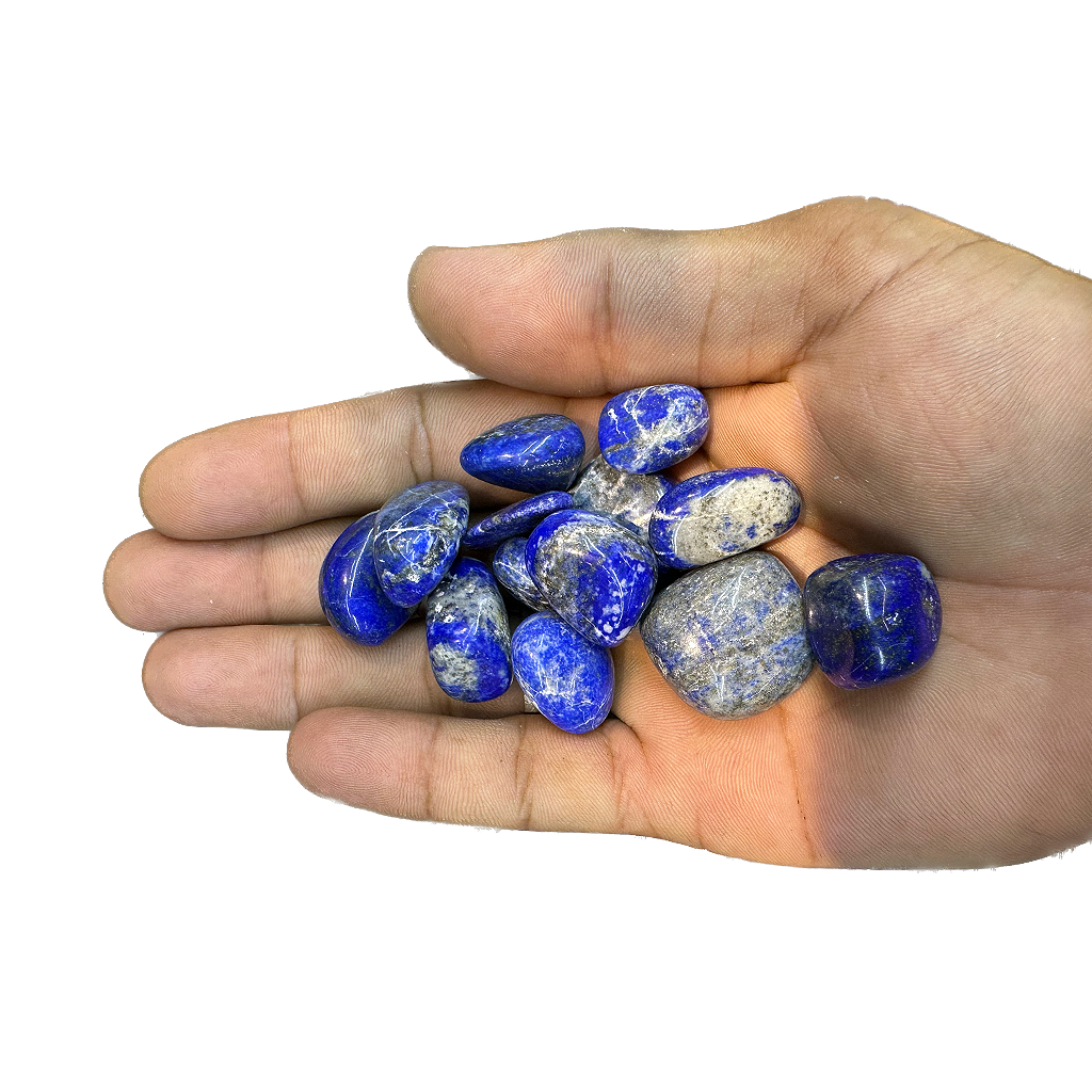 Lapis Lazuli