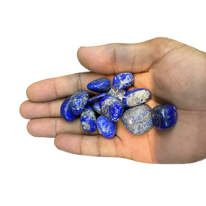 Lapis Lazuli
