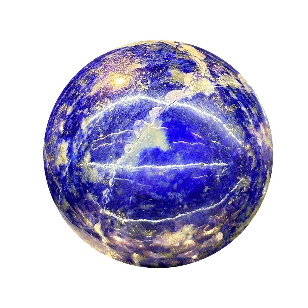 Lapis Lazuli