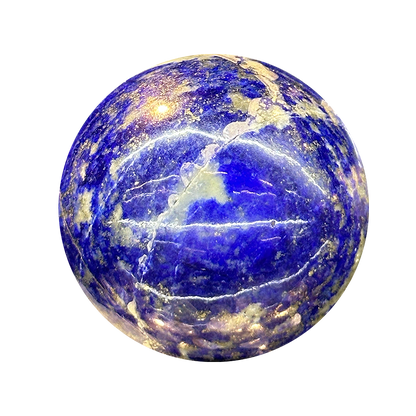 Lapis Lazuli