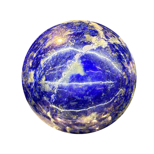 Lapis Lazuli