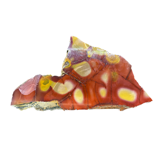 Mookaite
