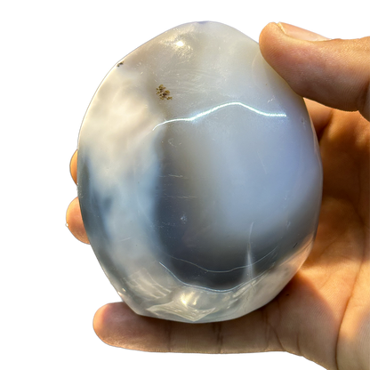 Ocean Agate